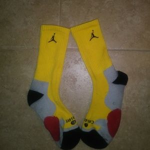 Jordan socks